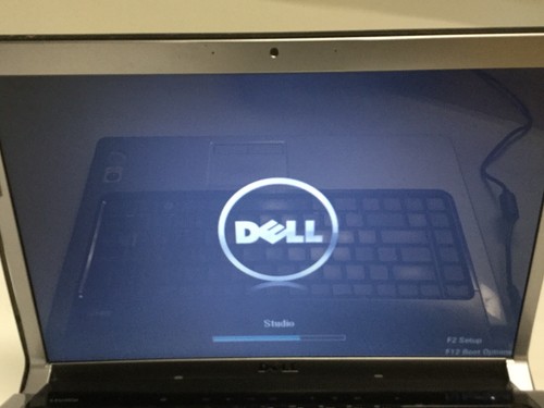 Dell studio 1537 - , untested