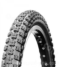 PNEU VELO 20 x 1.75 CST C714 BMX RACE NOIR TRINGLE RIGIDE TR (47-406)
