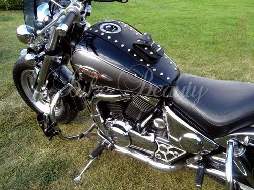 Suzuki marauder vz800 800 - marauder,