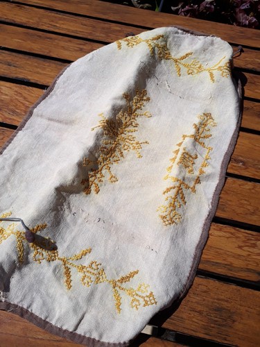 Sac voyage pour - , fait