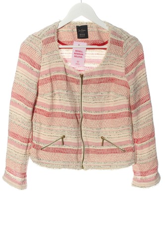 Zara trafaluc veste courte - veste,