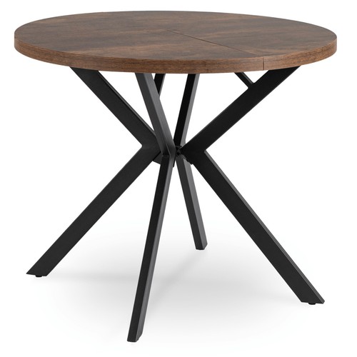 Table ronde extensible - , lugo