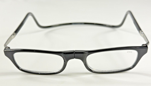 Clic basic black 00 - clic, +3.00