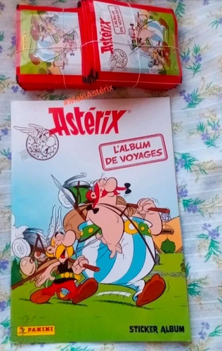 Lot astérix album - l'album, de