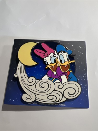 Pin disneyland paris - pin,