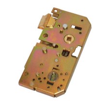 Montage à blanc Multipoint