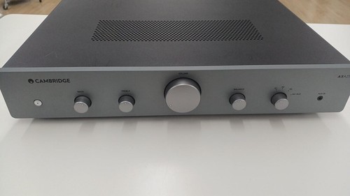 Cambridge audio axa25 - cambridge,