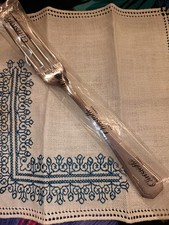Fourchette Christofle en