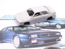 ALEZAN MODELS . KIT 1/43 