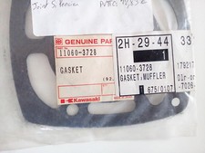 joint de silencieux Jet Ski