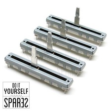 4 x FADER PIONEER DDJ1000 DJM400 DJM800 DJM300 DJM700 DJM600 DJM500 DJM2000 ALPS