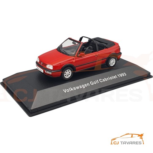 Altaya volkswagen golf - altaya,