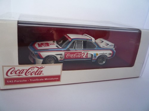 Bmw csl 24h - bmw, 1976