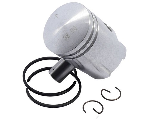 Piston complet sachs - piston, 38