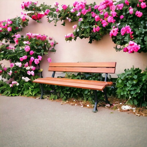 Salon jardin bois de - en,