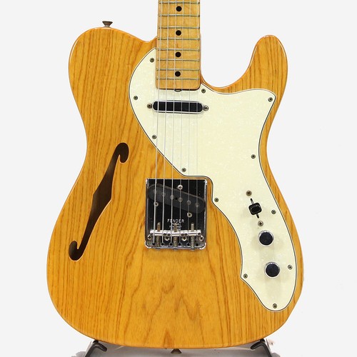 Fender 1969 telecaster - fender,