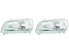 2x Phares ABAKUS G+D pour