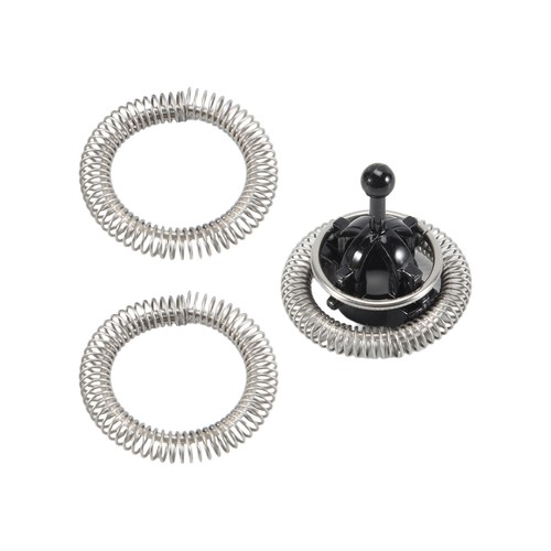 Fouets ressorts pour - et,