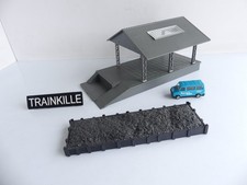 JOUEF MAQUETTES MONTEES HANGAR