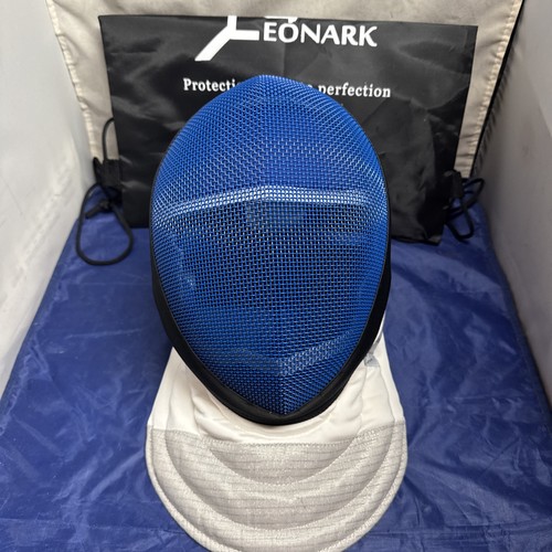 Leonark blue 350nw fencing - blue,