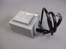 LQ1226 JOUEF 9163 HO TRAIN 1/87 transformer 230 V 50 Hz / 16 V 50 VA