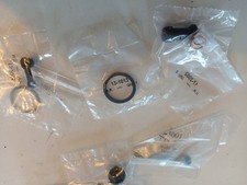 Kit réparation étrier frein