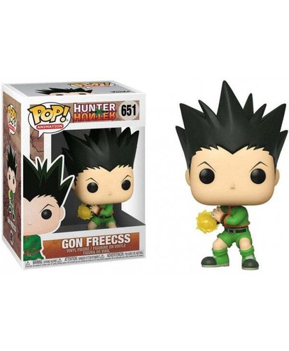 Figurine vinyle funko pop - en,