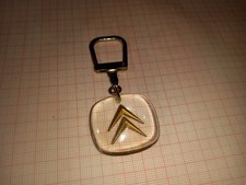 Très joli porte clé Bourbon Citroën