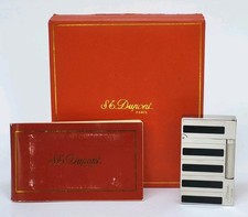 RARE superbe BRIQUET DUPONT