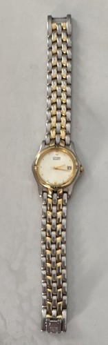 Citizen quartz montre femme - citizen,