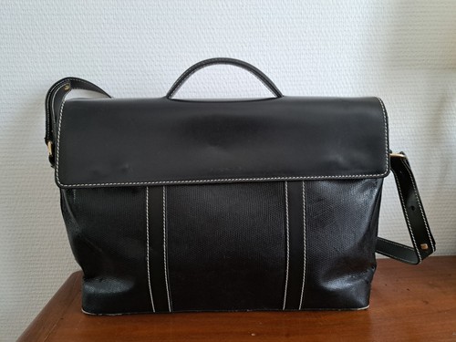 Sacoche porte document - /,