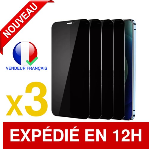 Verre trempé pour iphone - verre,