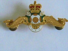 RARE NAVY CANADIAN DIVING PATENT