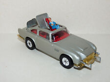 CORGI 270, Aston Martin DB5