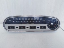 dashboard new 1km original Vigil Lancia Flavia