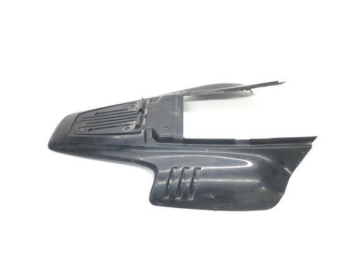 Cache carenage coque arriere