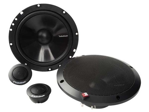 Rockford fosgate rr1675 - rockford, rr1675-s