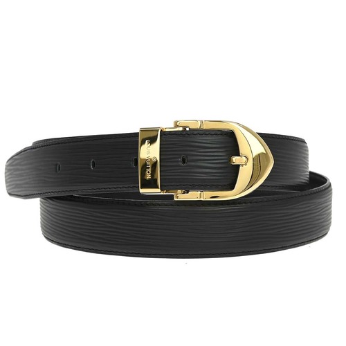 Louis vuitton black - louis, epi