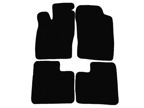 Basic tapis sol pour opel - tapis,