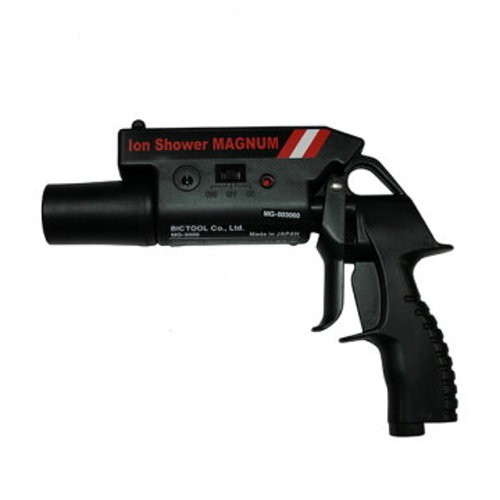 Bic tool ion shower magnum - bic,