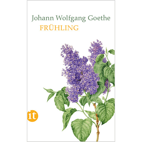 Frühling - , taschenbuch)