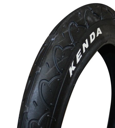 Pneu kenda 1 - 12,5", x