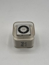 iPod Shuffle 2GB A1373 4th gen - MD778PY/A (( New Open Box ))