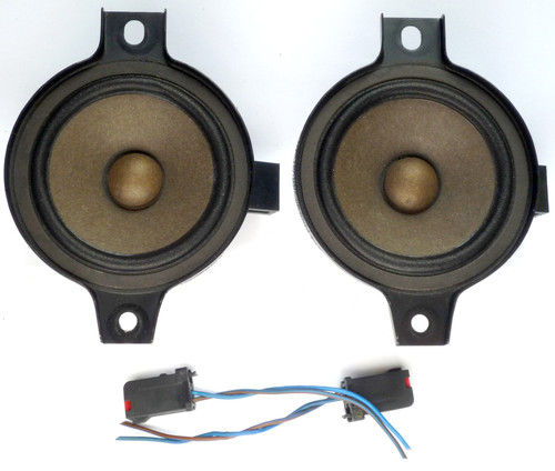 Tweeters opel astra - opel,