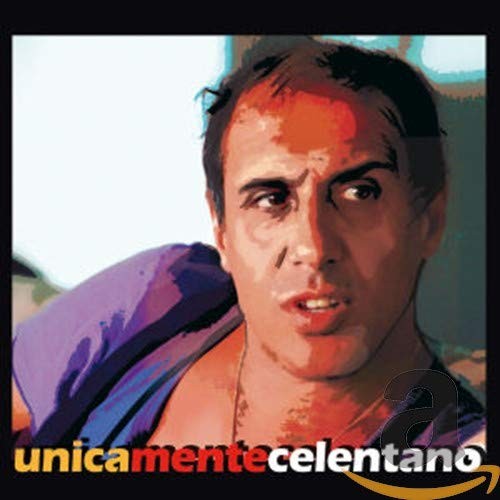Adriano celentano unicamente - adriano,