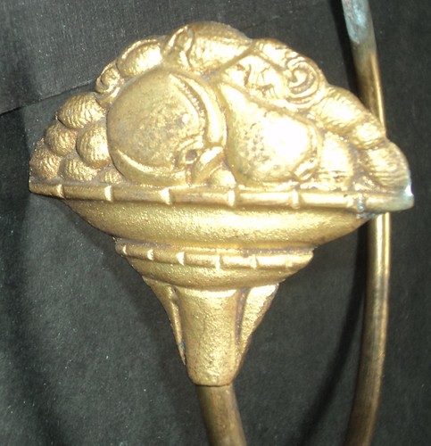 Rare ancien support - ?, ou