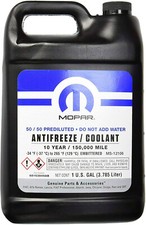 3.785L MOPAR VIOLET ANTIGEL /