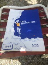 Ancienne Revue Vélo Cyclisme