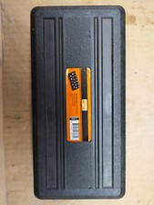 Coffret embout 3/8" bouchon