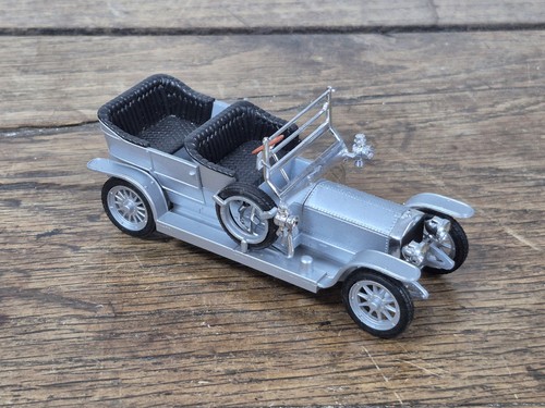 Voiture miniature rolls - voiture,